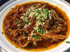 江湖水煮肉-水煮三国·川鲁江湖菜(香山店)