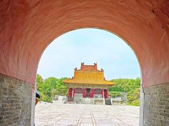 -北陵公园