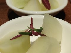 -天水蔬食料理(树德之光店)
