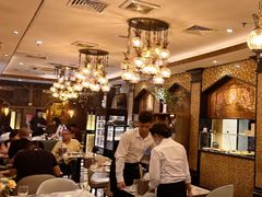 -苏坦土耳其餐厅(白云宾馆店)
