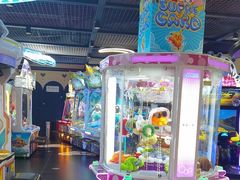 -星际传奇(海韵城店)