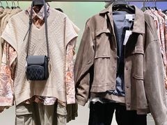 -URBAN REVIVO(深圳华润万象天地店)