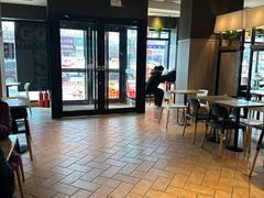 -肯德基(珠峰店)