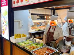 -桥香园云南过桥米线(金马碧鸡店)