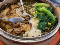 -华南理工大学-学2食堂