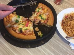 -必胜客(大观天地店)