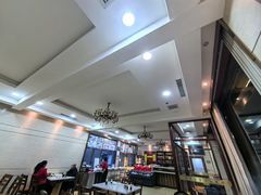 -相聚青山餐厅(阎河路店)