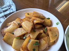 -芦茨金富饭庄·25年老字号·专做稻草鸡