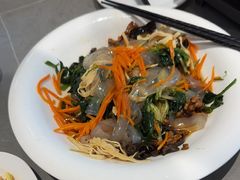 -大闫家烧烤·小海鲜家常菜(郑庄店)
