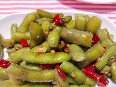 -二钳洞庭虾蟹·江湖菜(鹭岛店)