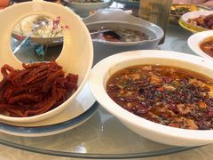 -乔家满族八大碗(流水沟店)
