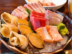 -田舍家Inakaya·炉端烧·铁板烧(天汇igc店)
