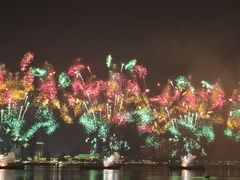 -秋水广场音乐喷泉