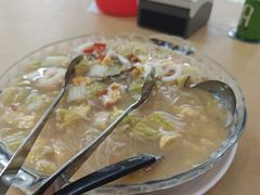 -無招牌海鮮(芽笼店)