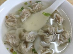 -万惠香扁食(西湖店)