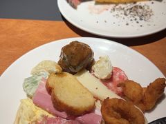 -拉蒂娜·巴西牛排馆 Latina·Brazilian Steakhouse(王府井喜悦店)