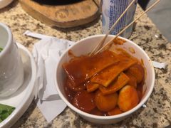 -東門韩国传统烤肉·韩国料理(银座直营店)