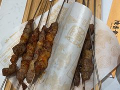 -陳香貴·兰州牛肉面(上海长风大悦城店)