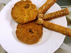 -祥禾饽饽铺·中式糕点(天津河东美福园店)