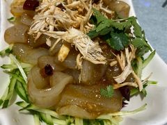 -振生清真饭店(永安道店)