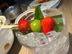 -熹素·鲜美素食Vegetarian (天河领展店)