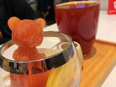 -鹿港小镇(悠唐店)