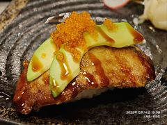 -满来寿喜烧(金虹桥店)