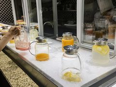 -汉巴味德·烤肉与啤酒的自助(杭州大悦城店)