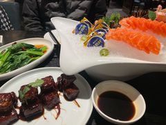 -老海陵·泰州菜(三水湾店)