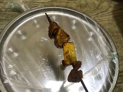 -怪老头甜不辣(抚琴小区店)