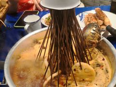 -马路边边串串香(双井直营店)