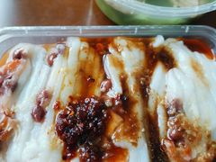 -汕尾菜粿(向西老店)