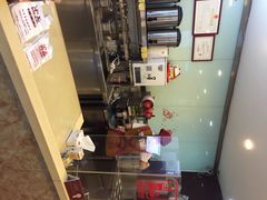 沪上阿姨(恒隆店)-沪上阿姨鲜果茶(华新大街店)