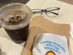 -麦当劳(西客站店)