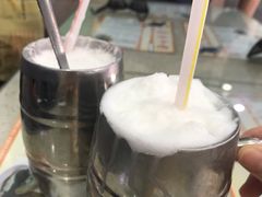 -义顺牛奶公司(新马路老店)