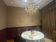 -卫鼎轩·曹公馆(鼓楼店)