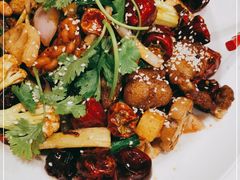 -和记小菜(东方店)