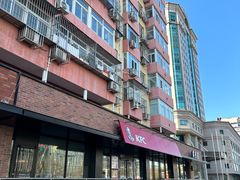 -肯德基(安定门店)