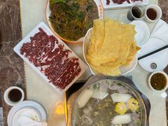 -潮悦牛肉火锅城(水贝店)