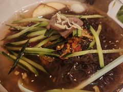 -七八冷面·延边朝鲜族美食(圣熙八号店)