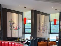 大堂-火宫殿·湘菜小吃·商务宴请·生日聚会(东塘店)