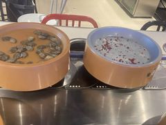 -龍歌自助小火锅(李沧顺和汇店)