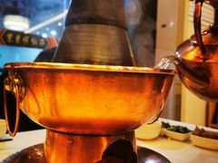 -东来顺饭庄(天坛店)