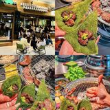 东莞美食清单｜汇一城适合周末聚餐3家烤肉店☺