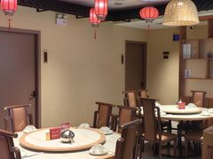 -鹅香四海·卤水火锅·砂锅粥·潮汕菜(宝安店)