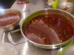 -蓉三少冒烤鸭·四川小吃集(北京首店)