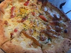 -九月里.自由花园餐厅