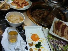 -金刚山(学府路店)