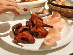-潮福城潮州大酒楼(湖滨北路店)