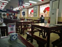 大堂-海碗居(牡丹园店)